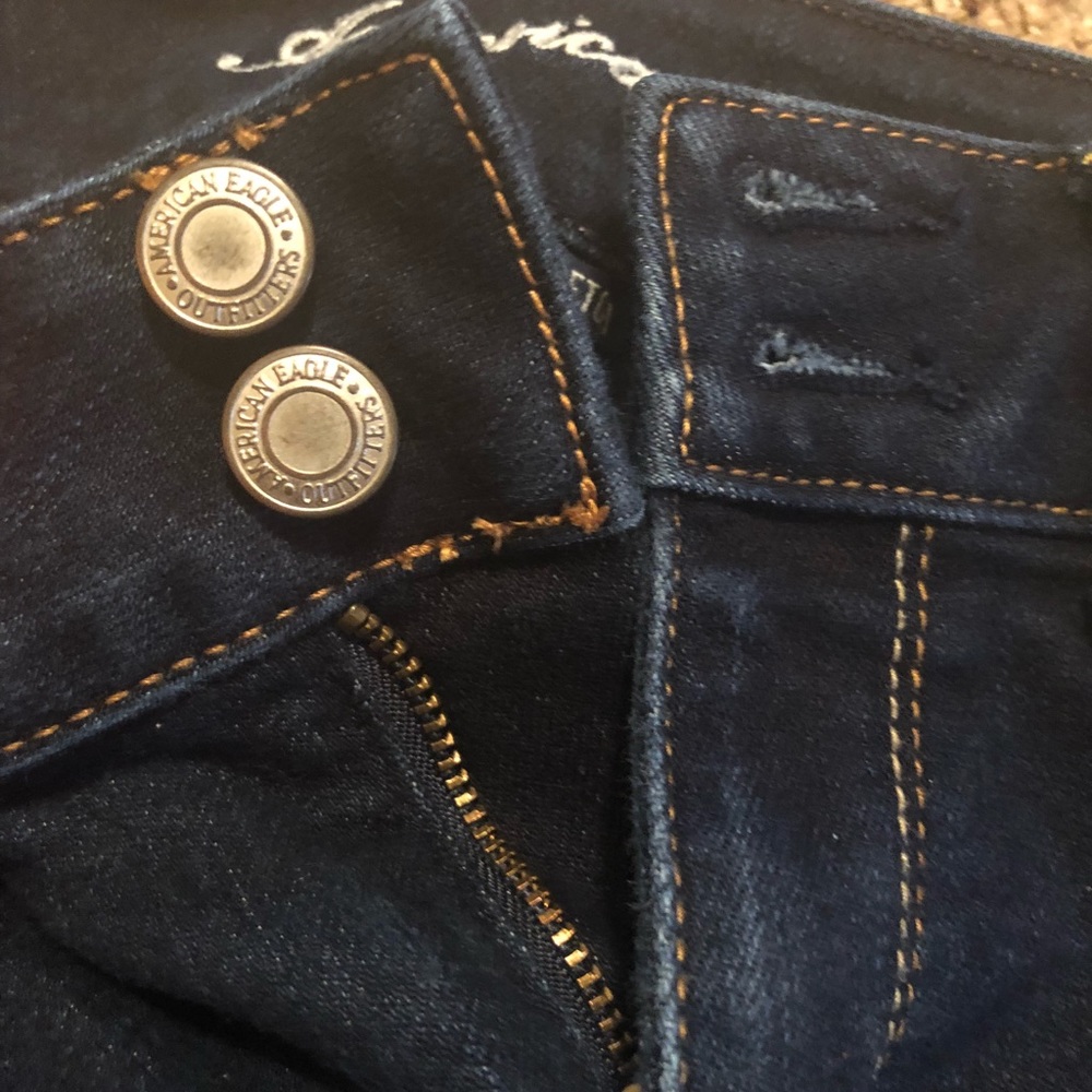 Jeans - Picture 3 of 4